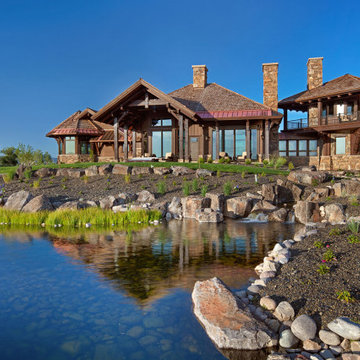 High Mountain Residence Lot #38