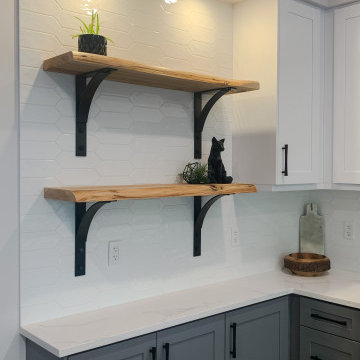 Riverwood Gate Kitchen
