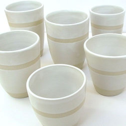 Mondays Projects - Dinnerware