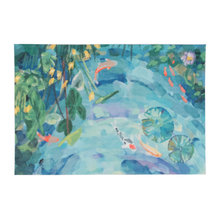 Outdoor mats