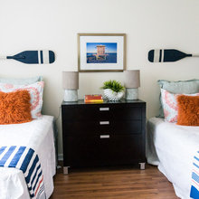 Coastal