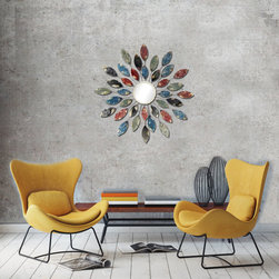 Wall Decor - Wall Decor
