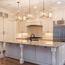 Kitchens I like