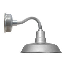 Garage/outdoor Lighting