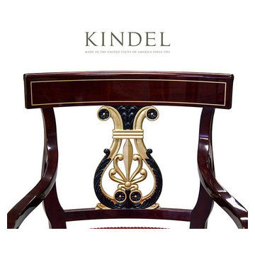 Kindel Classic Contemporary and Timeless