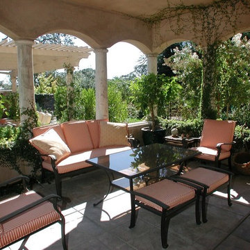The Retreat