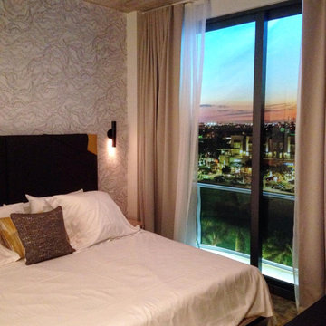 SLS Lux Brickell