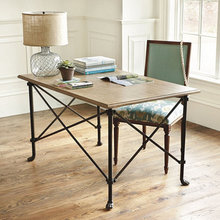 desks