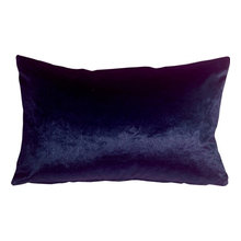 Lumbar pillows
