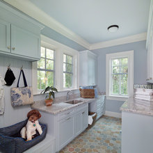 jeanne laundry room