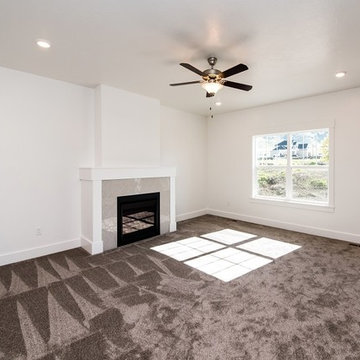 The Browning- Great Room