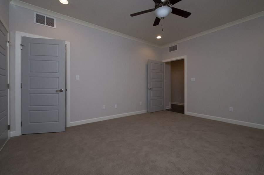 Living Areas