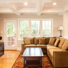 Living Room Ideas