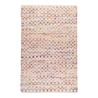 Torrey Woven Wool Rug, Runner-2.5'x8' - Contemporary - Hall And Stair ...