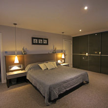 Bedroom Ideas