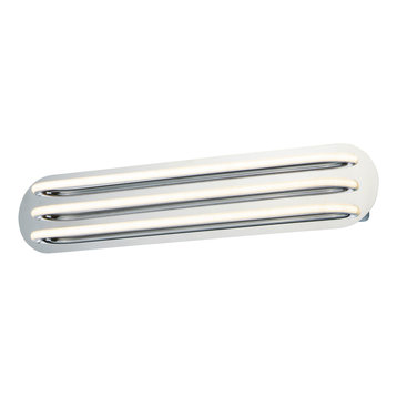 Neon 30" LED Bath Vanity