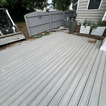 insta deck