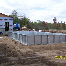 Custom pool 1 - Products