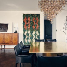Fisher Dining Room