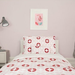 Posey Single Bed Set - Kids Bedding