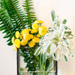 Floral Wall - Products