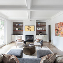 fireplace ideas