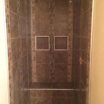 JOHNS BATHROOM RENO