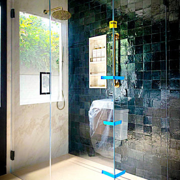 Affordable Frameless Shower Doors in Southern California Summer 2022