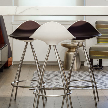 Broadway Apartment Redesign