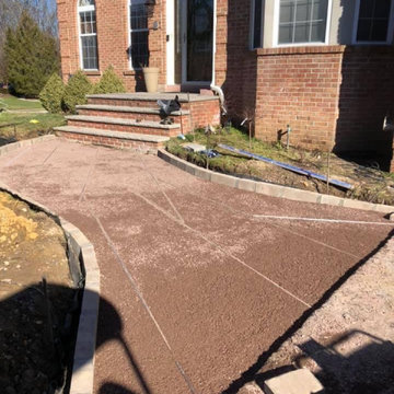 Grand Entrance - Ground Phase