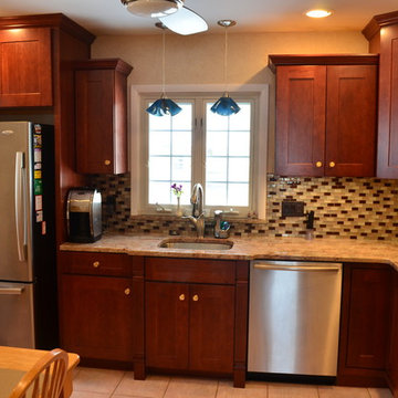 LaBracio's Kitchen Cranford NJ