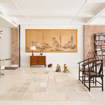 Chelsea Loft