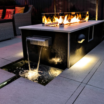 Cherry Hinton Garden Cambridge