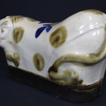Design Ideas - Chinese Antique Boxes & Baskets- Shanghai Green Antique