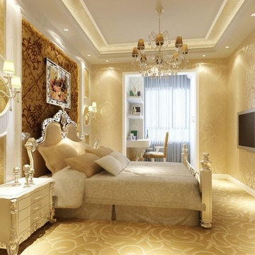 Gypsum Ceilings Designs Nairobi