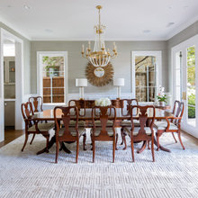 dinning room