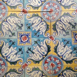 Deco's De Couleur - Products