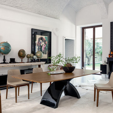 Tokyo Dining Table by Tonin Casa