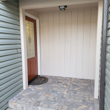 Chehalis Home Remodel