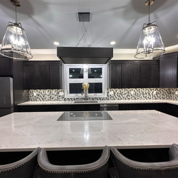Shelton CT Kitchen Remodel