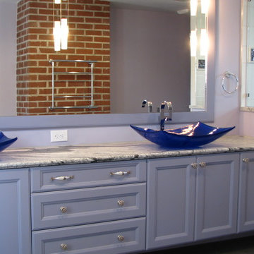 Daytona Beach - Bathroom Remodel