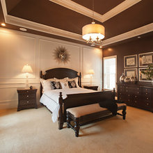 mater bedroom