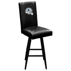 Dallas Cowboys Chrome Bar Stool