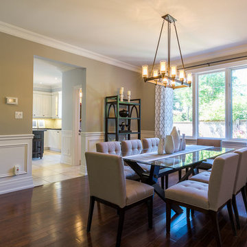 STAGING2SELL Alex Fisher Terrace
