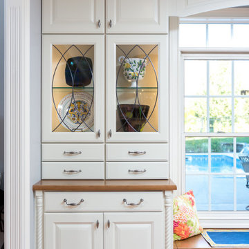 Kitchen Redesign