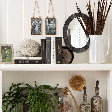Homestead Farm Refresh