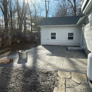 Webster Patio