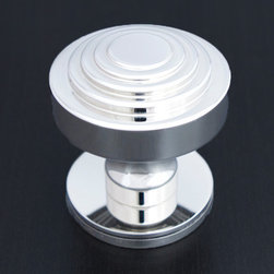 Oliver Knights Architectural Hardware - Products