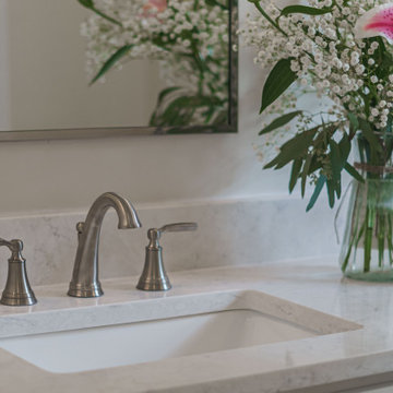 LIMESTONE | Fisher Home Addition