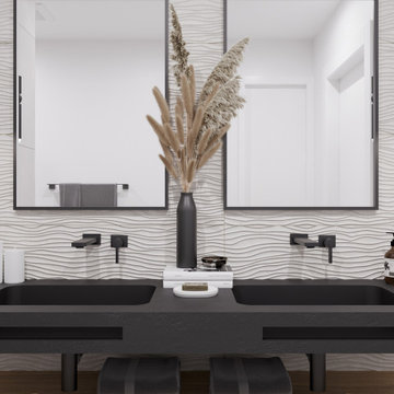 Stylish and Functional Family Home